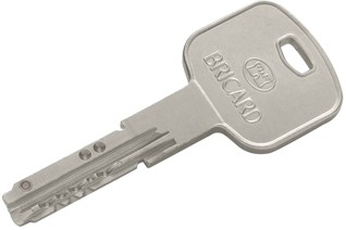 Bricard 90048 - Boîte à clé sécurisée amovible