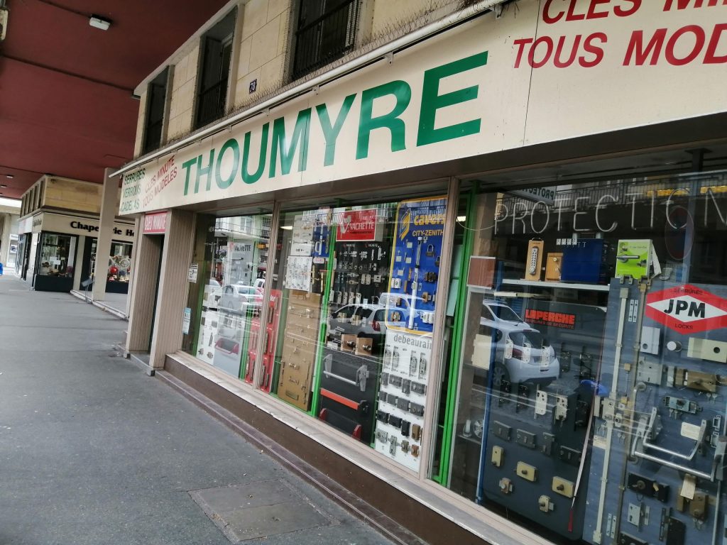 Frais divers de gestion - Thoumyre.fr